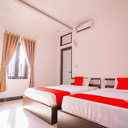 Thanh Phuong Hotel Hue Exterior photo