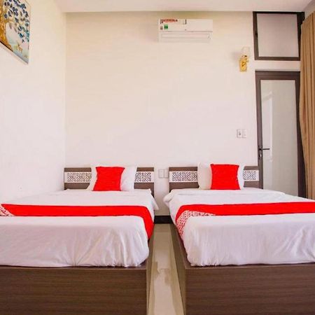 Thanh Phuong Hotel Hue Exterior photo