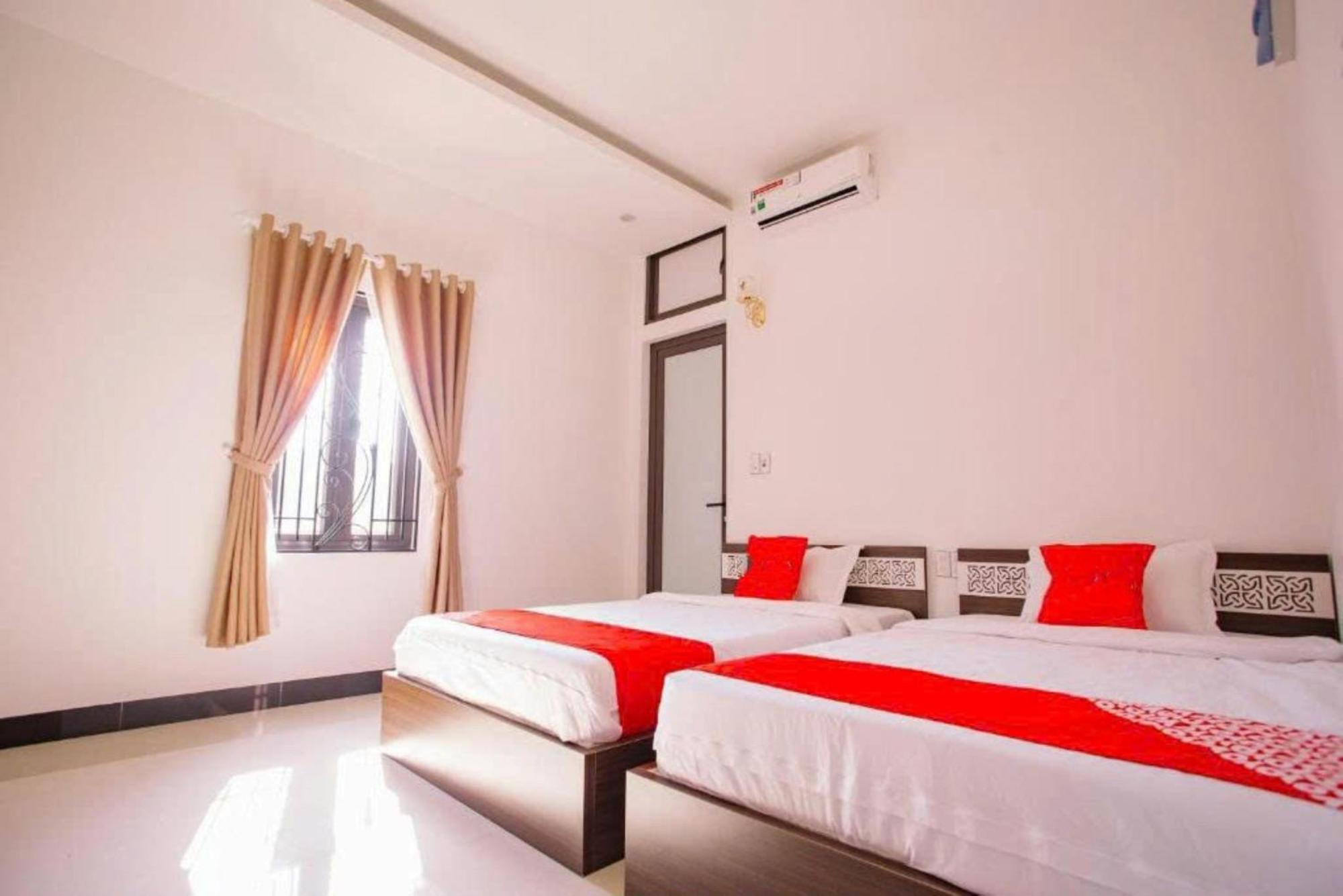 Thanh Phuong Hotel Hue Exterior photo