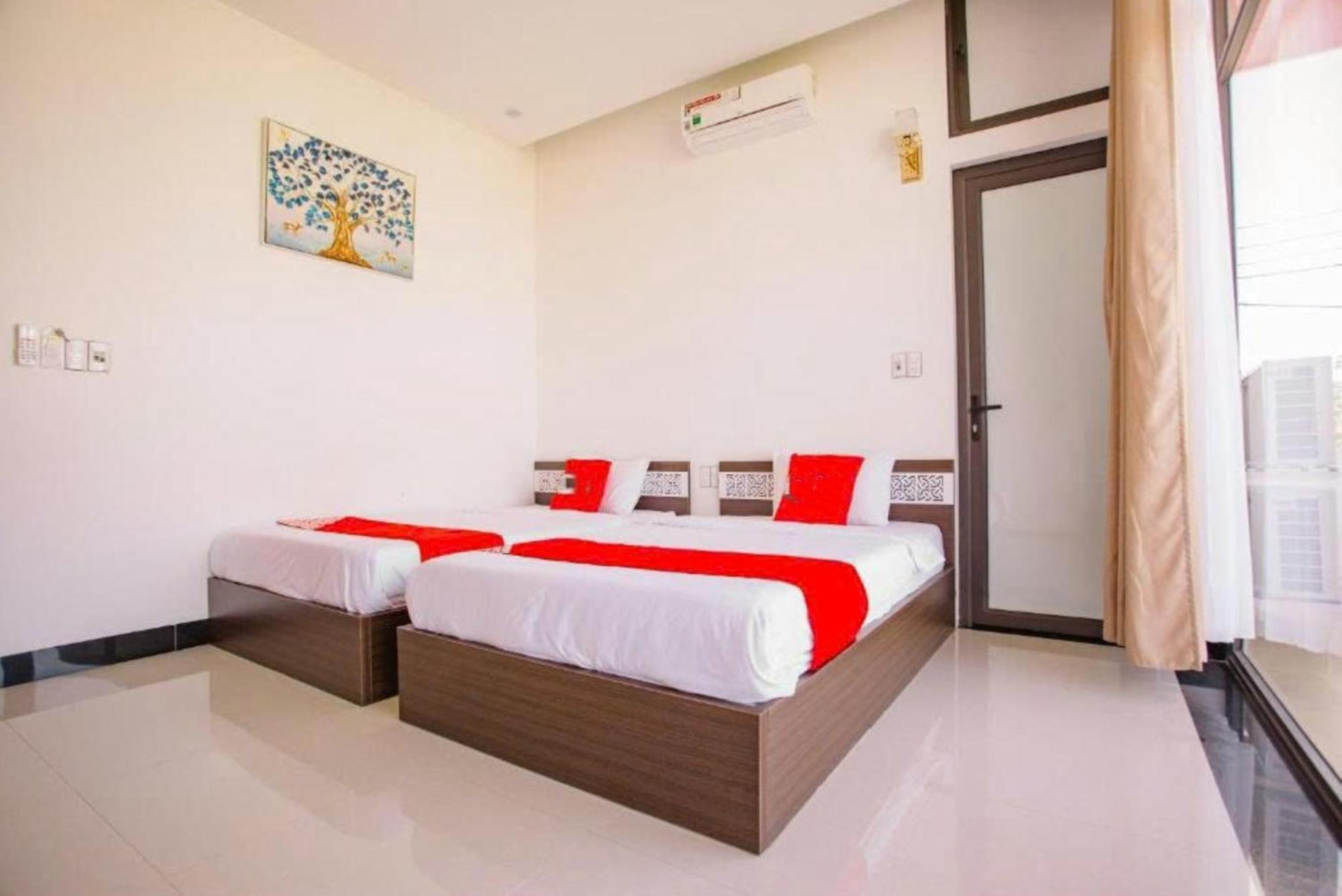 Thanh Phuong Hotel Hue Exterior photo
