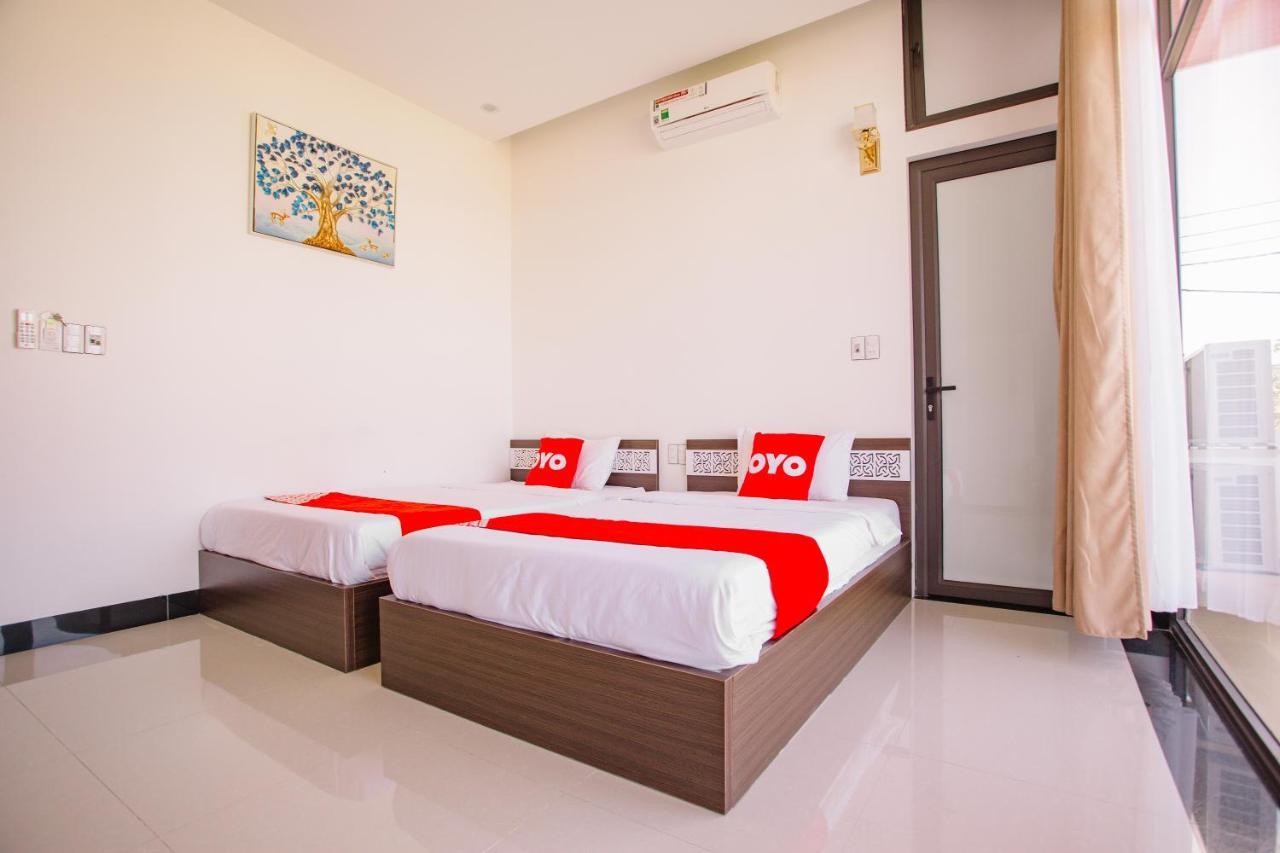 Thanh Phuong Hotel Hue Exterior photo