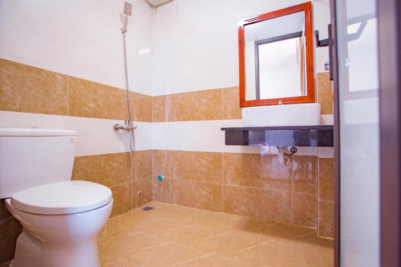 Thanh Phuong Hotel Hue Exterior photo